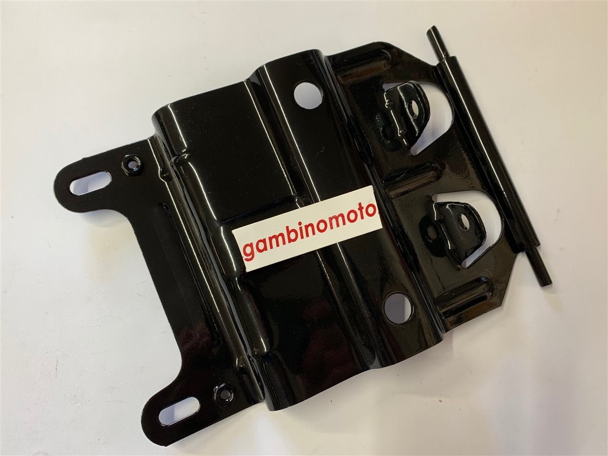 Unterstützung Tank Lombardini 6LD360-6LD400-6LD325-LDA520-LDA530