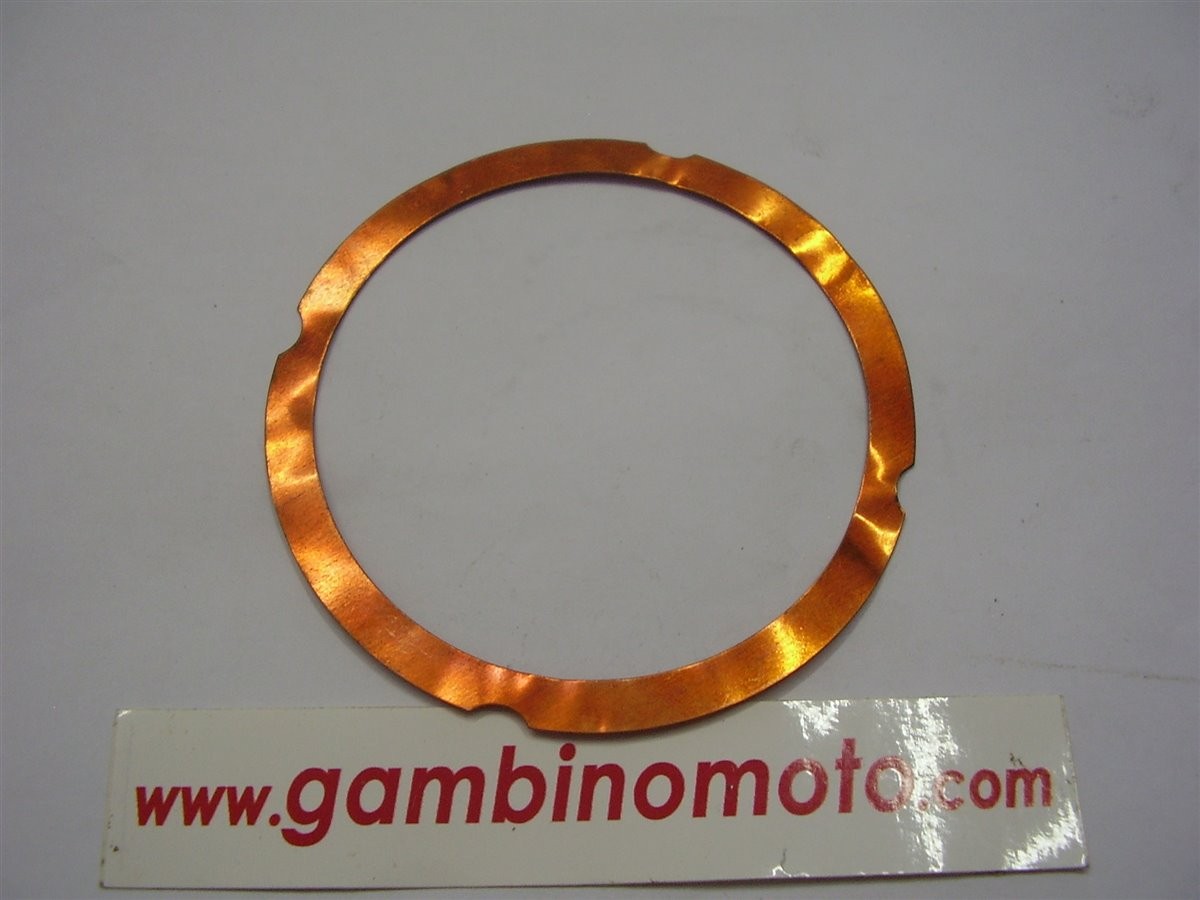 GUARNIZIONE TESTA STANDARD MOTORE ZANETTI YANMAR - RAMNAY - KAMA - CM 5 CAVALLI