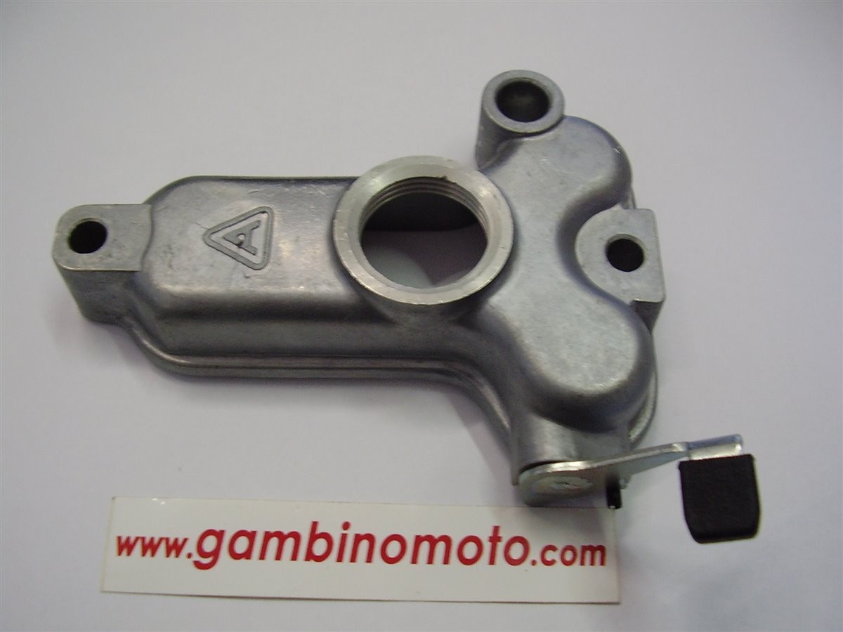 COPERCHIO PUNTERIE MOTORE LOMBARDINILDA510 - 3LD510 - 3LD450 CON DEPRESSORE 