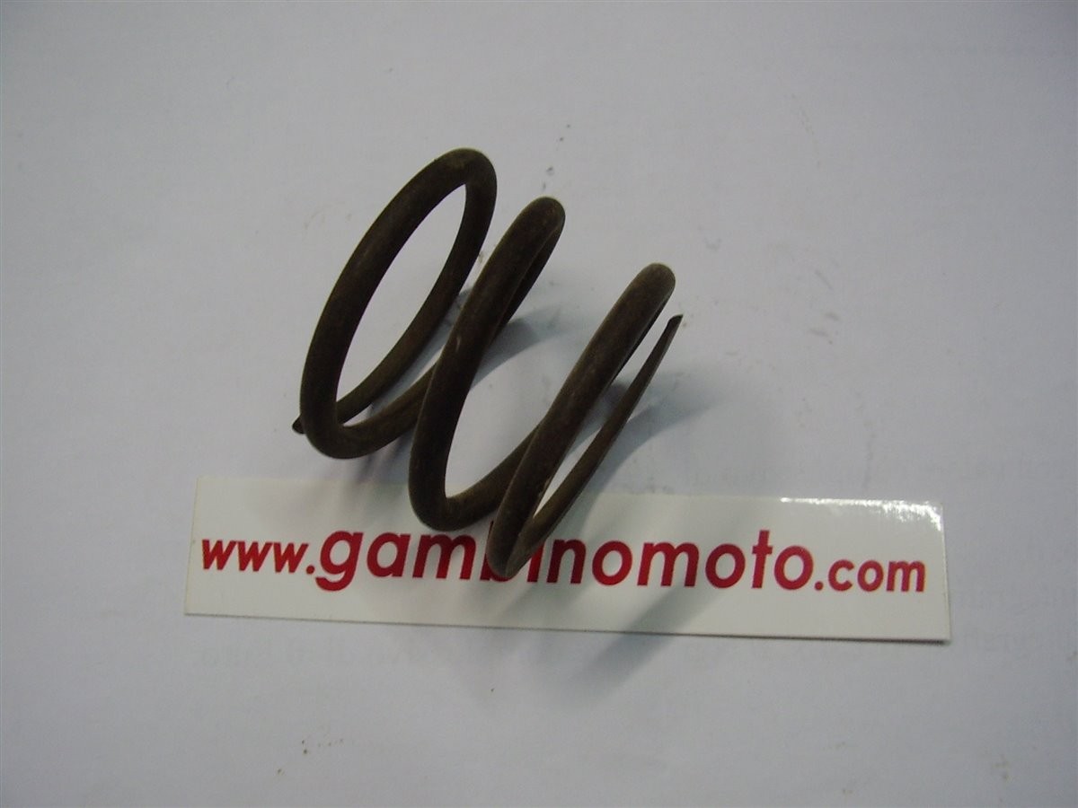 MOLLA FRIZIONE MOTO EPOCA MOTORE MISURA ESTERNO MM45 INTERNO MM36 ALTEZZA MM33