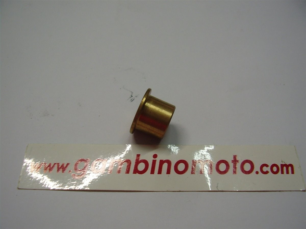 BOCCOLA IN BRONZO PER CAMBIO MOTOZAPPA SEP 70 RICAMBIO ORIGINALE 209080