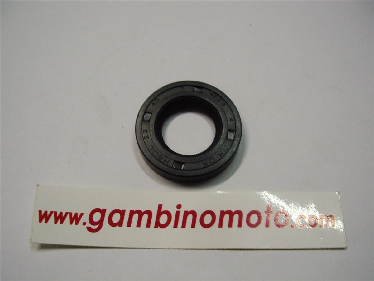 PARAOLIO UNIVERSALE 22-40-7 CON ROTAZIONE 