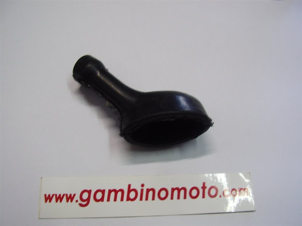 CAPPUCCIO GOMMINO PROTEZIONE BOBINA VESPA 150 VBB1 VBB2 VBA1 VBA2 GL
