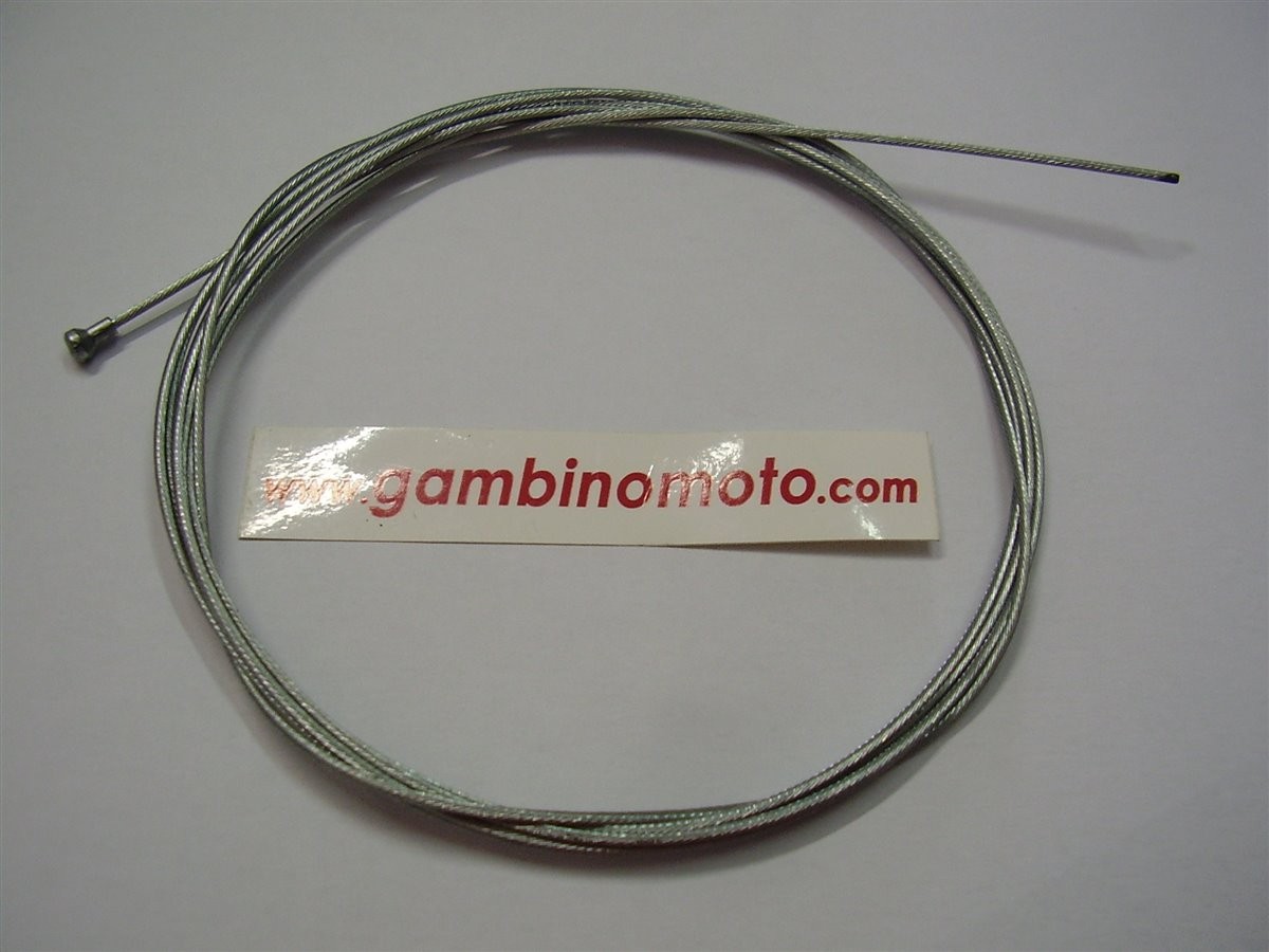 FILO CAVO FRIZIONE PIAGGIO APE 50 TUTTI I MODELLI