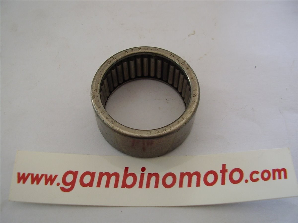 CUSCINETTO MARCA NADELLA DL3520 