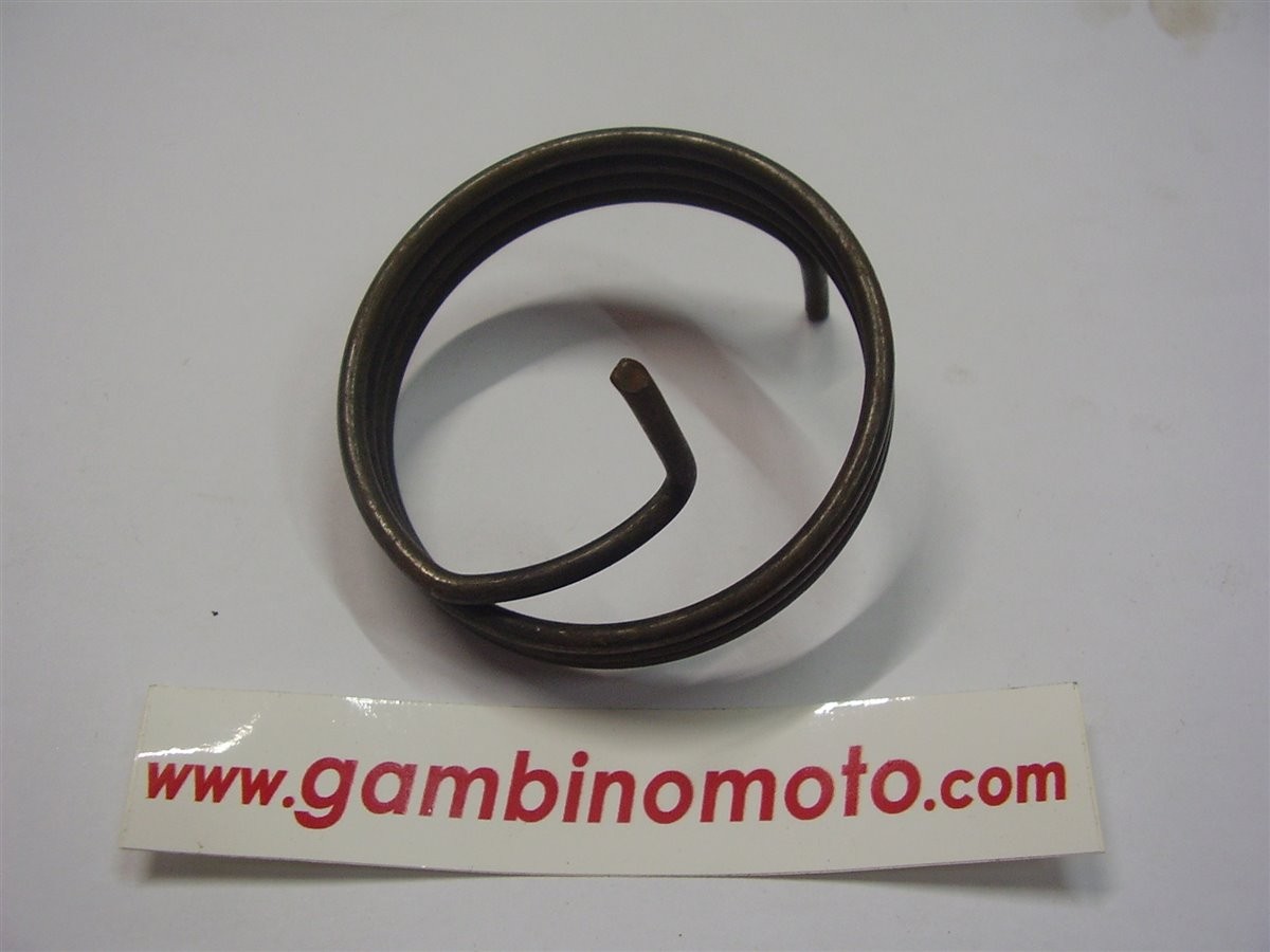 MOLLA PEDALE AVVIAMENTO LAMBRETTA DIAMETRO ESTERNO MM68,5 FONDO DI MAGAZZINO 