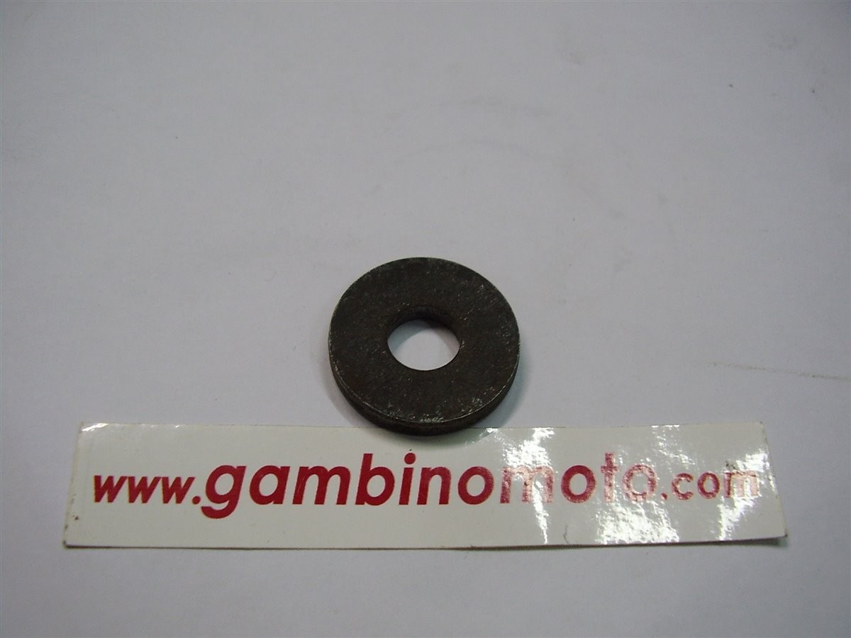 RONDELLA ASSE FRESA MOTOZAPPA DIAMETRO ESTERNO MM32 DIAMETRO INTERNO MM12 SPESSORE MM 5