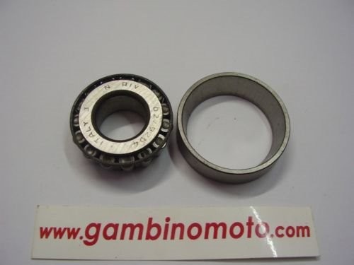 CUSCINETTO MARCA RIV  CODICE 10/3912A
