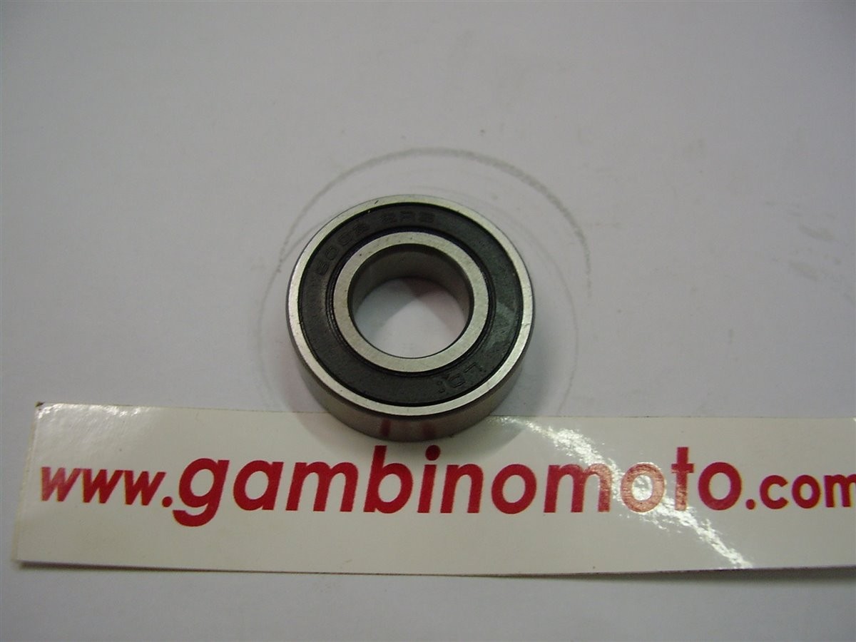CUSCINETTO 6002 2RS