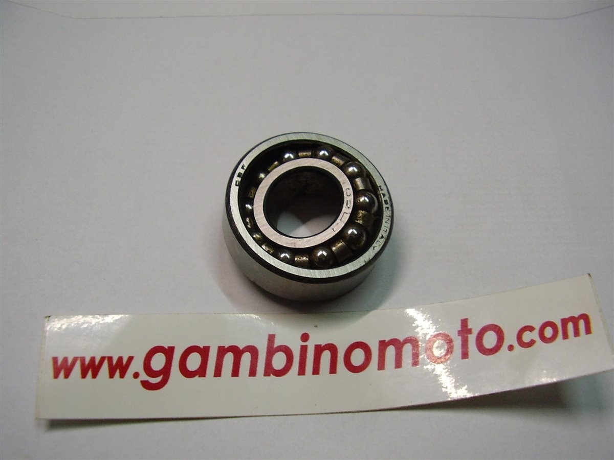 CUSCINETTO MOBILE SKF U2LJ 15X35X11