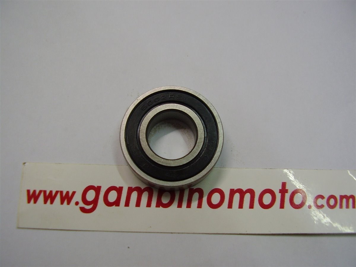 CUSCINETTO 6002RS