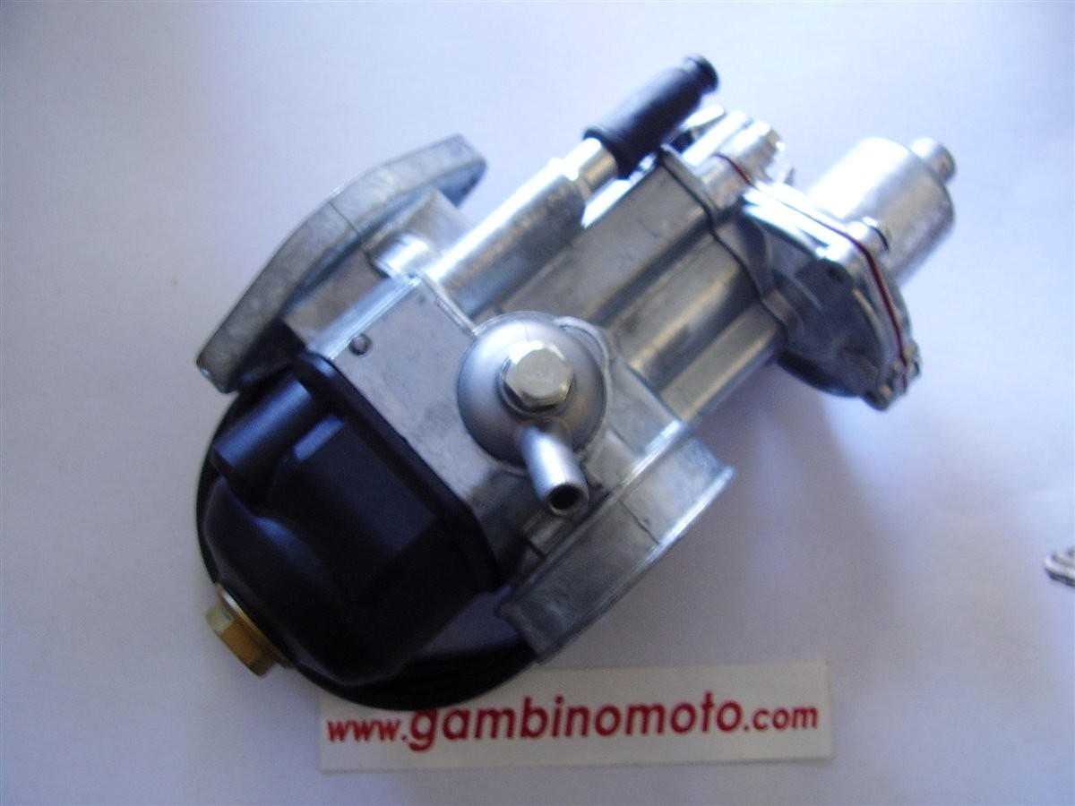 CARBURATORE DELL'ORTO SHBB 22-22 PER PIAGGIO APE TM 602 703