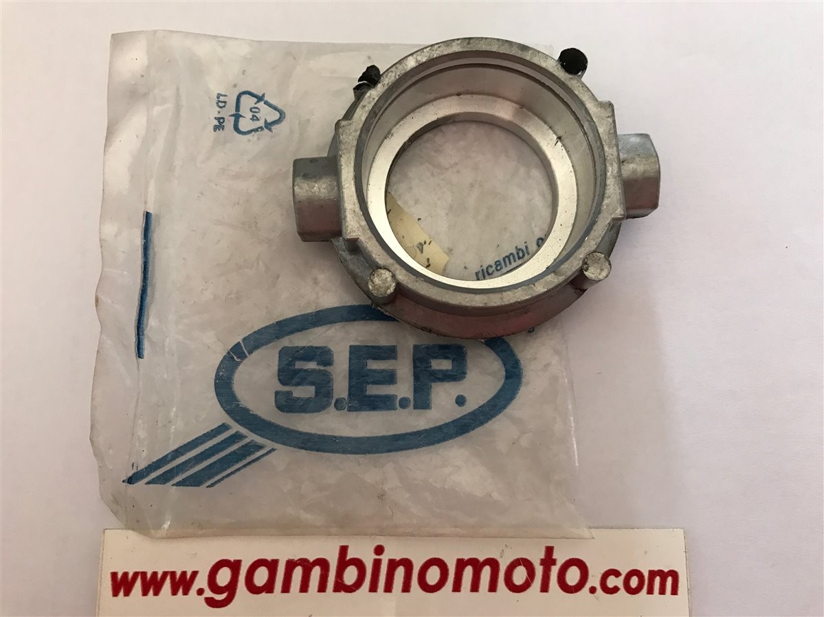 ALLOGGIO CUSCINETTO FRIZIONE MOTOZAPPA SEP 40-50-51-60