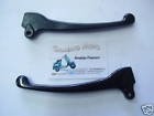 LEVE FRENO DX-SX GILERA TYPHOON