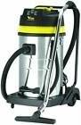 BIDONE ASPIRATUTTO LITRI 100 VIGOR VBA-100L/3M MOTORI W 3000