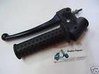 COMANDO FRENO SX COMPLETO ORIGINALE  PIAGGIO ZIP SP 1° SERIE -ZI