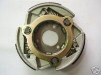 FRIZIONE APRILIA LEONARDO 250 MOTORE YAMAHA