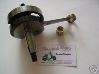 ALBEROMOTORE VESPA PK 125 CONO PICCOLO
