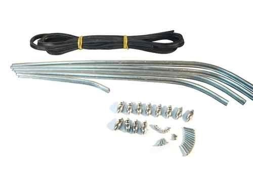 strisce pedana vespa pk50 pk125