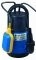 ELETROPOMPA SUB BEST QUALITY  ATTACCO DA 1-1/2''m ACQUE CHIARE