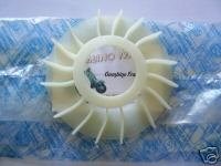 VENTOLA PER SEM.MOTR,DENTATA SCOOTER PIAGGIO GILERA