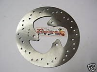 disco freno anteriore aprilia sr-rally