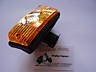 INDICATORE DI DIREZIONE SX ANT VESPA PX-PE 125-150-200