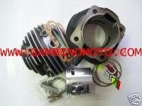 GRUPPO TERMICO MARCA DR PER PIAGGIO APE 50 D.47