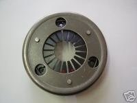 SCATOLA FRIZIONE PIAGGIO APE 601-602-703 CAR P2/P3