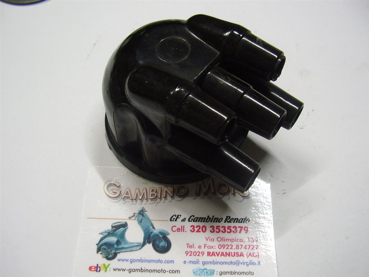 CALOTTA SPINTEROGENO CITROEN 1000 - 1200 CITROEN G5 - RENAULT5