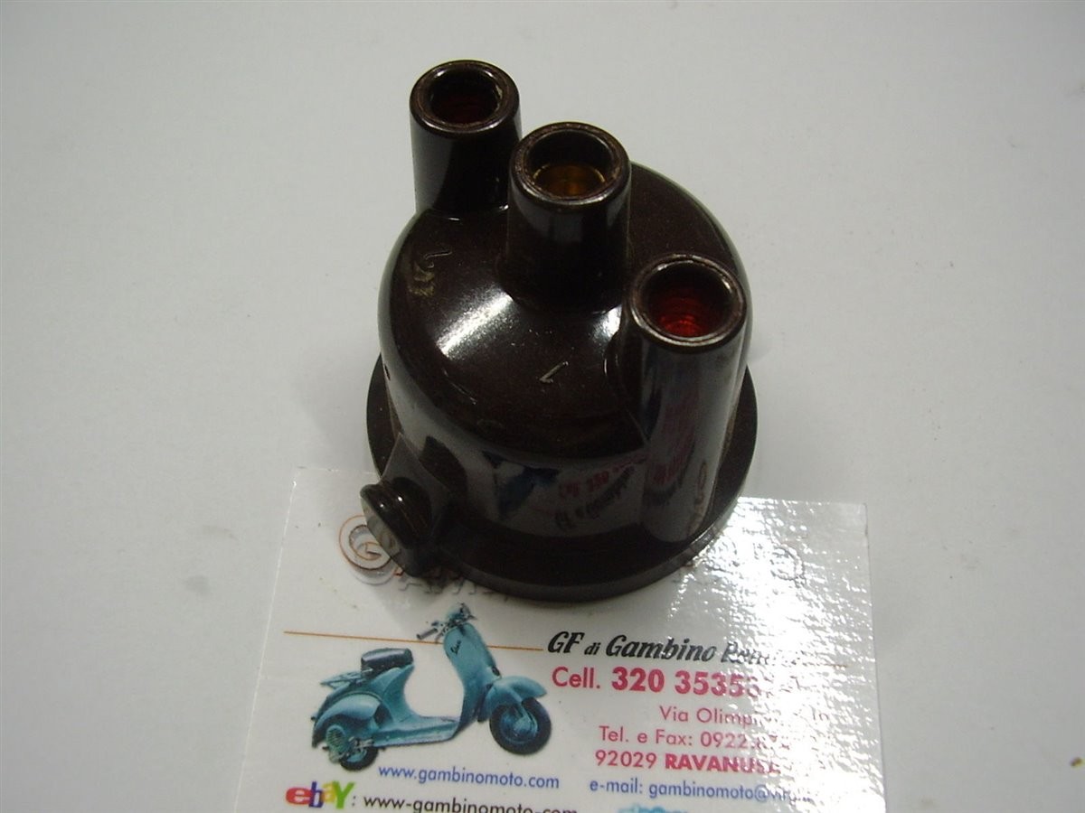 CALOTTA SPINTEROGENO FIAT 500