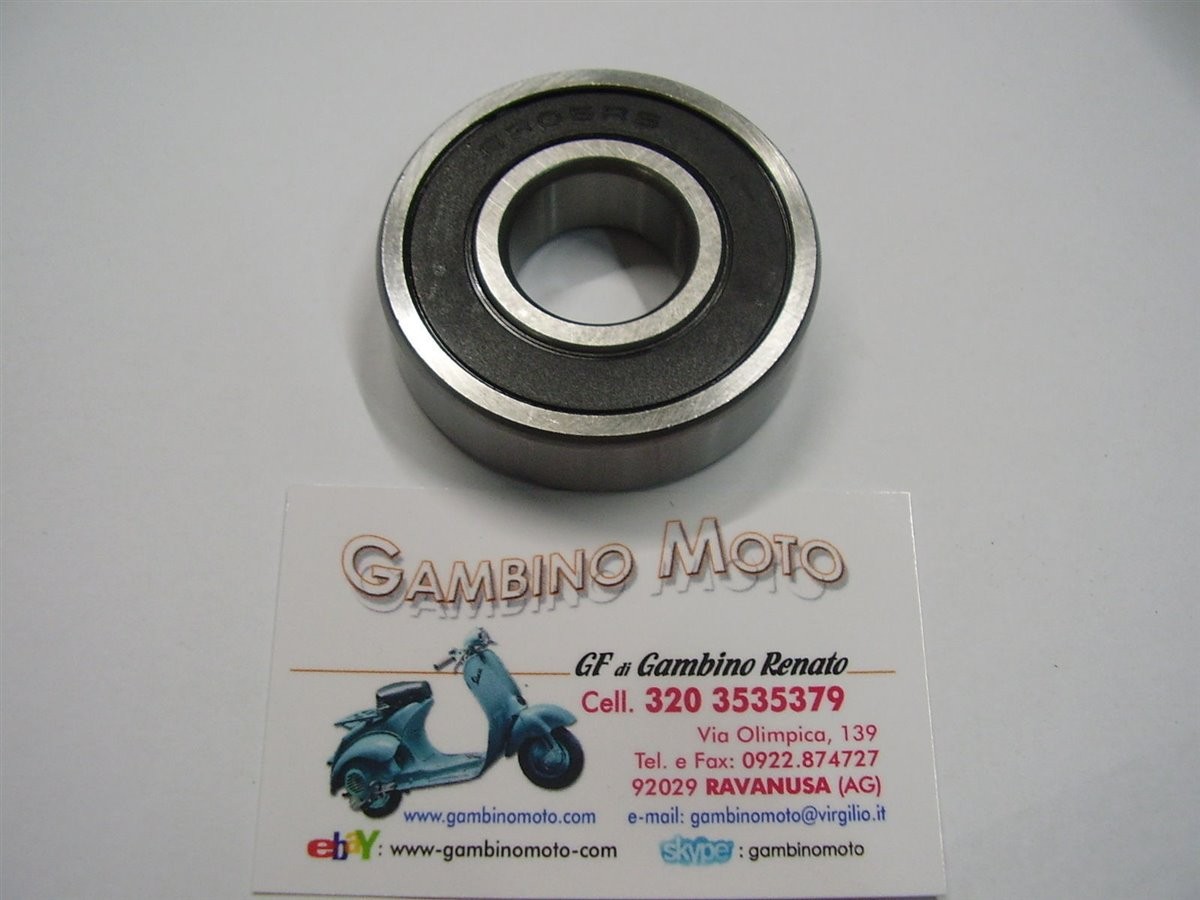 CUSCINETTO 6308-2RS