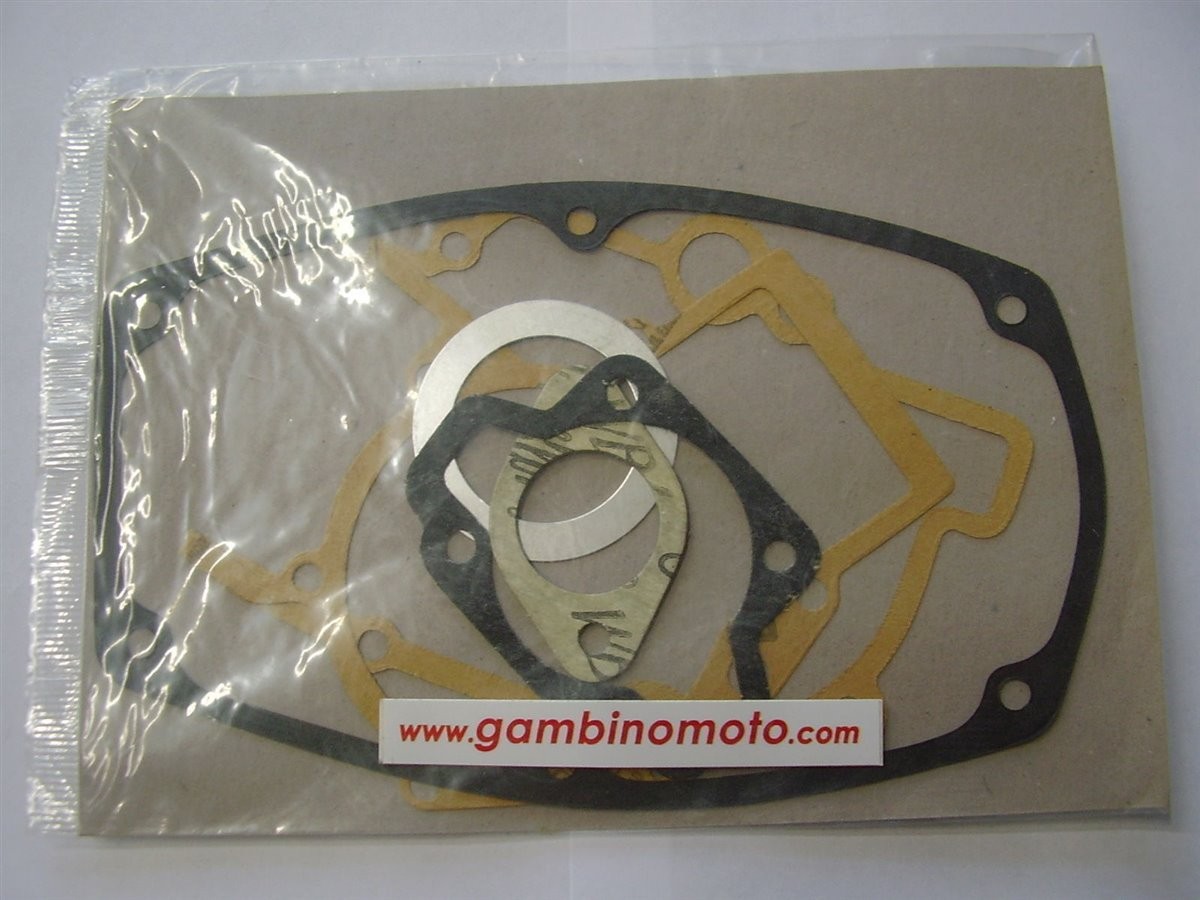 GUARNIZIONI MOTORE GARELLI CICLONE