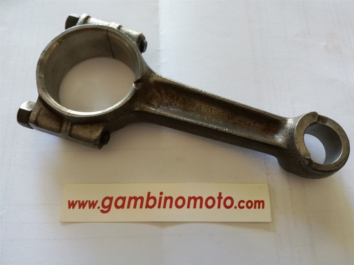BIELLA MOTORE RUGGERINI RD200-201-208  STANDARD