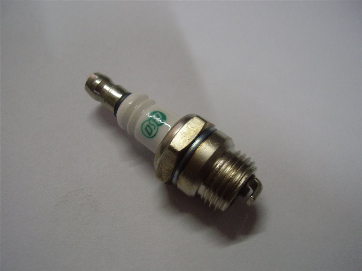 CANDELA MOTOSEGA DECESPUGLIATORE FILETTO GRANDE