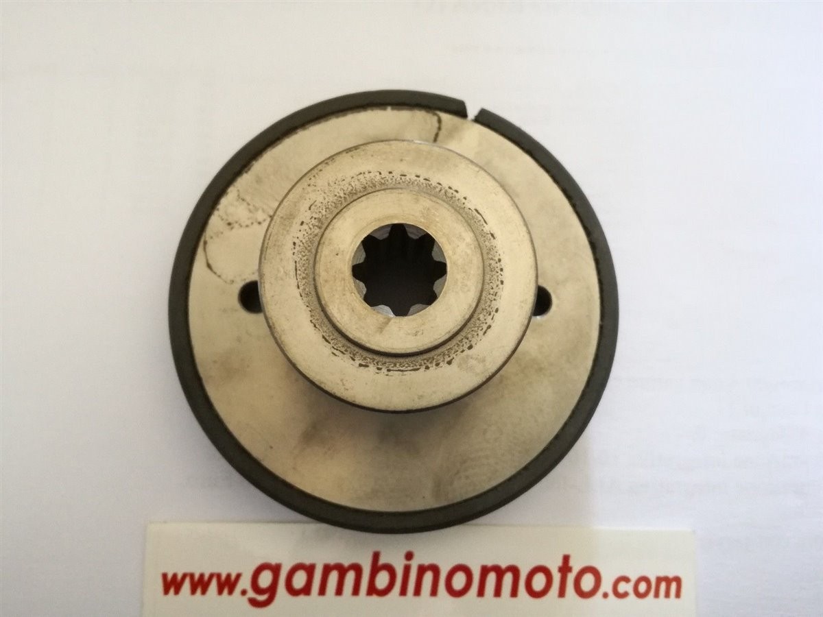 CAMPANA FRIZIONE ORIGINALE MOTOZAPPA SEP S70 DIESEL BENZINA 