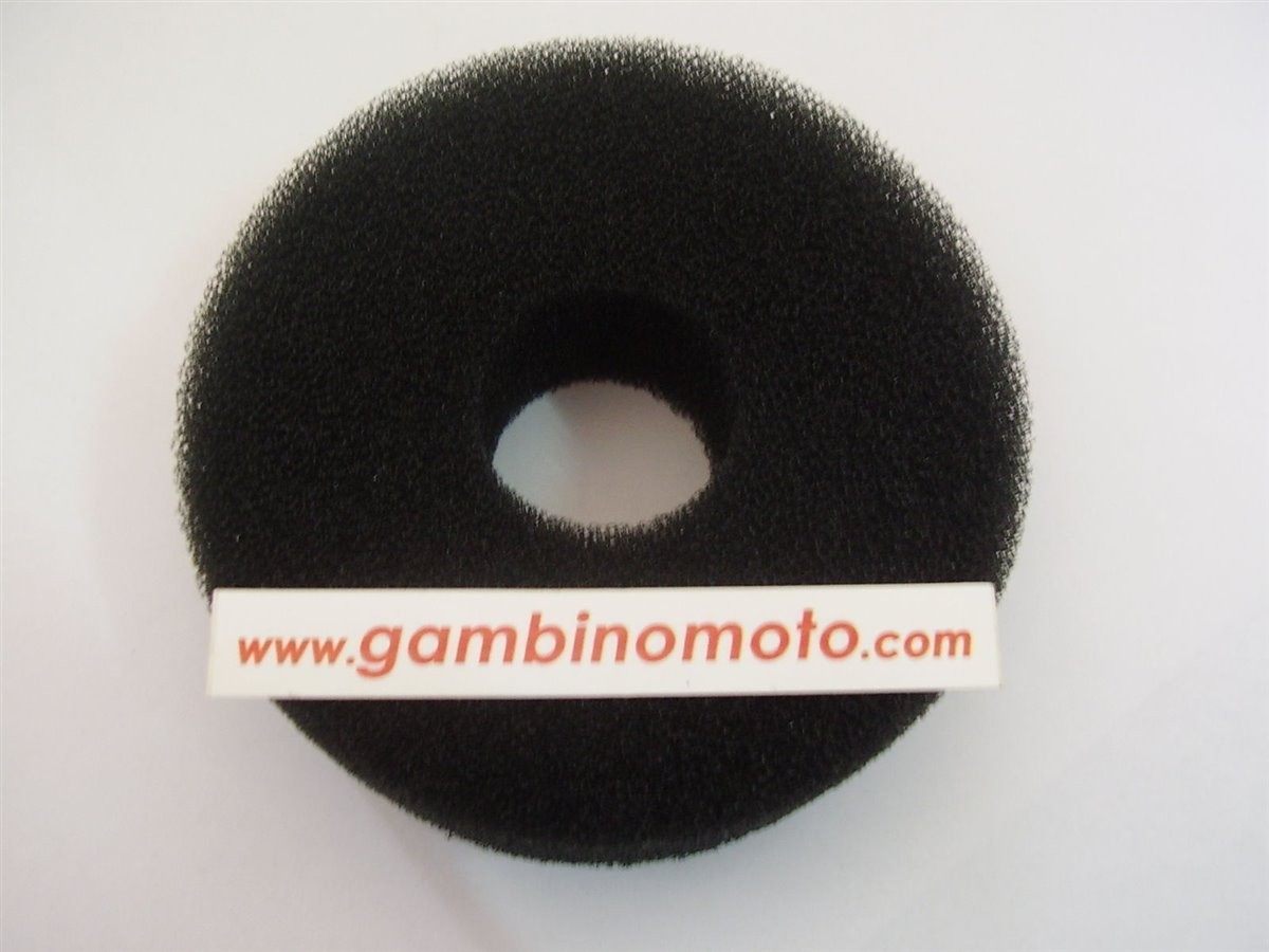 SPUGNA FILTRO ARIA LOMBARDINI 3LD-4LD-7LD-8LD-9LD-15LD500 TIPO GRANDE