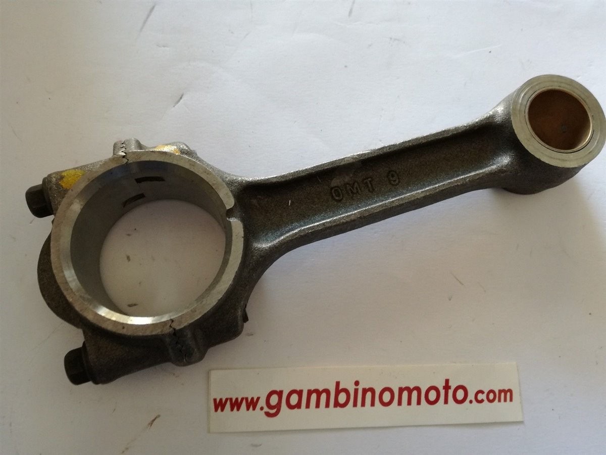 BIELLA ACCIAIO MOTORE LOMBARDINI 3LD450-3LD510-3LD450/S-3LD511-3LD510/S LDA80 STANDARD RIFERIMENTO ORIGINALE 1526.159