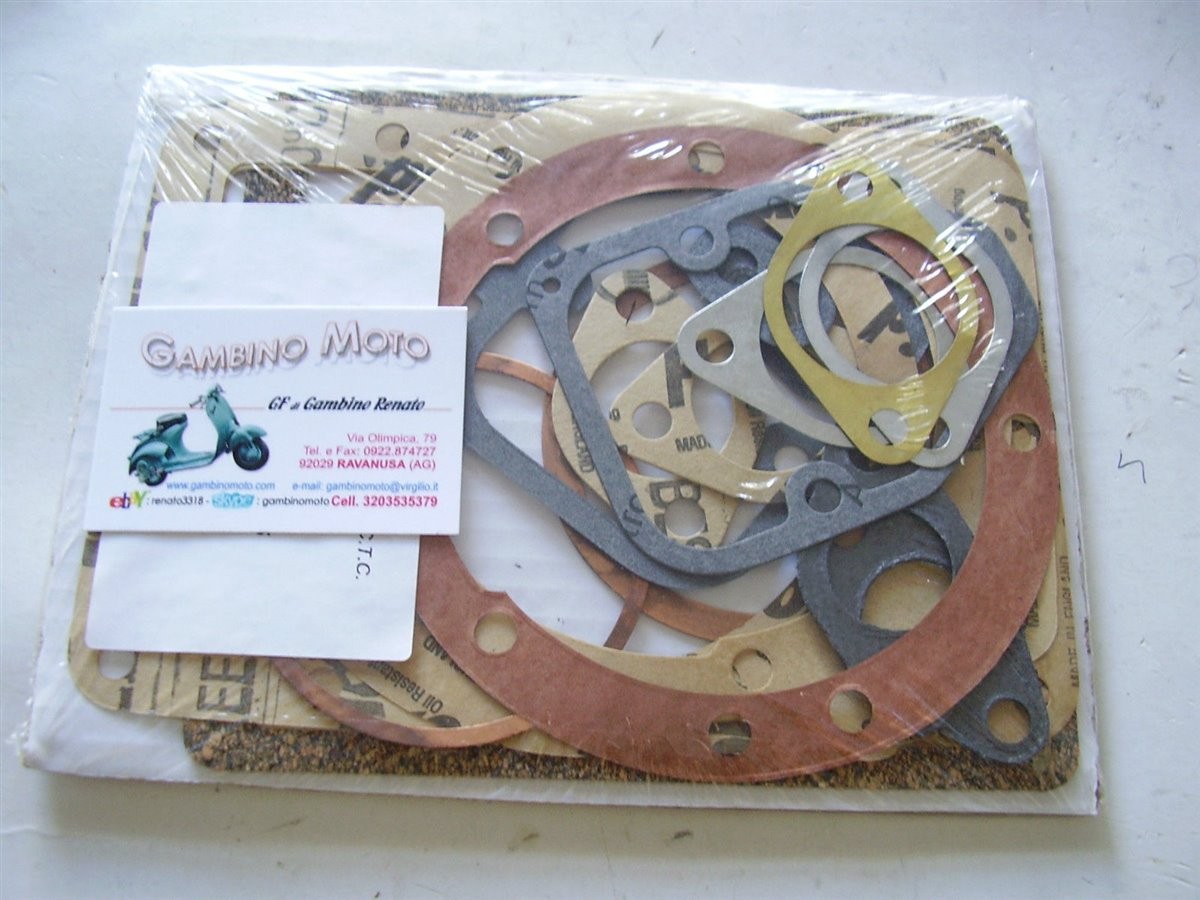 GUARNIZIONI MOTORE LOMBARDINI 9LD625-2
