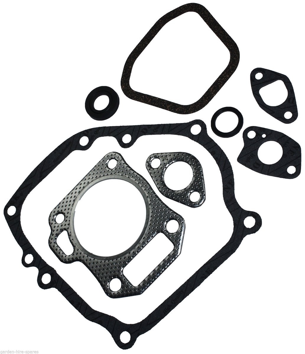 GUARNIZIONI MOTORE COMPLETA MOTORE HONDA GX390 ZANETTI 390