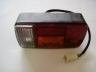 fanale posteriore piaggio ape tm ultimo tipo dx
