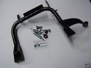 CAVALLETTO CENTRALE COMPLETO HONDA SH 125-150