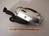 FANALE ANTERIORE BICI 4 LED   DAVVERO POTENTE