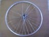 CERCHIO RUOTA ANTERIORE BICICLETTA MTB 26