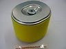 FILTRO ARIA MOTORE HONDA GX240 GX270 GX340 GX390 GXV240-GXV270 - 110/95X95