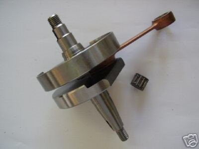 albero motore tipo originale vespa 50 special pk 50 cono piccolo