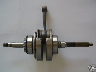albero motore scooter yamaha majesty 125 mbk