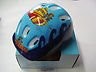 CASCO CASCHETTO BIMBO BICICLETTA BABY DESOGN MISURA 52/56 REGOLA