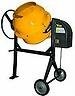 BETONIERA VIGOR 130 VASCA LITRI 125 550W 220 VOLT
