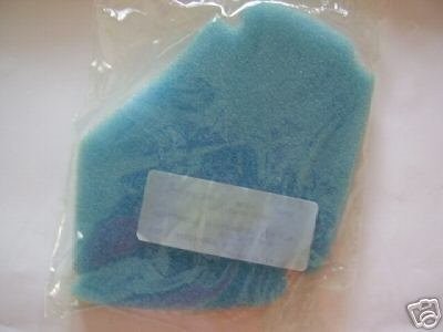 spugna depuratore per piaggio zip